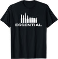 2A 2Nd Amendment Essential Ammo Pro Gun Gift