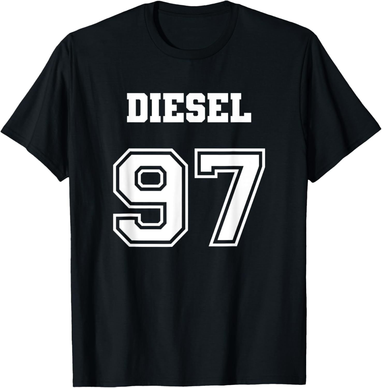 Jersey Style 97 1997 Diesel Truck Love 4x4