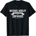 Attitude Is Contagious Michael Henley Prospect Baseball Fan