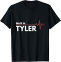 Born In Tyler Texas Birth Place