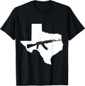 Texas Pro Gun Ak 47