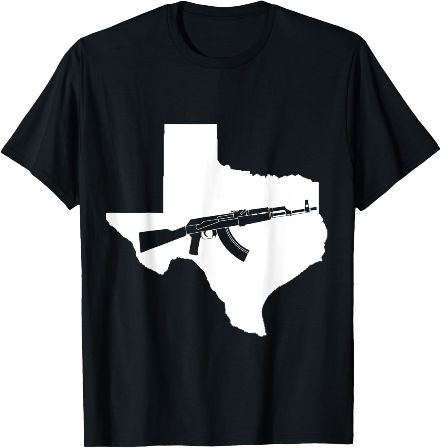 Texas Pro Gun Ak 47