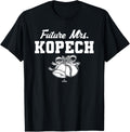 Future Mrs. Michael Kopech Los Angeles Baseball MLBPA