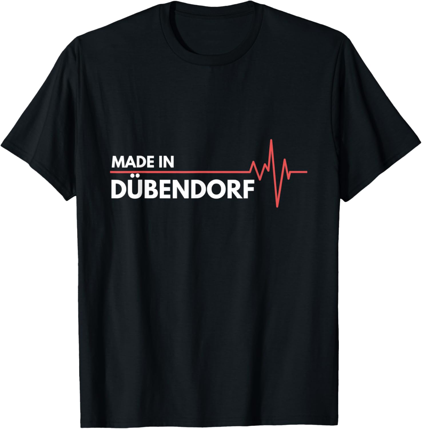 Made In Dubendorf Switzerland Place Of Birth
