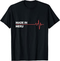 Made In Meru Kenya Africa Place Of Birth Hometown