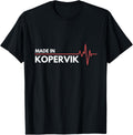 Made In Kopervik Norway Place Of Birth