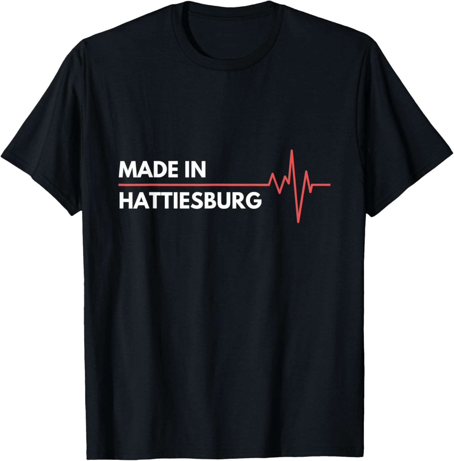 Made In Hattiesburg Mississippi Place Of Birth Hometown