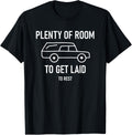 Hearse, Plenty Of Room To Get Laid To Rest, Funny, Jokes