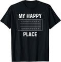 My Happy Place Football Lover