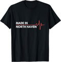 Made In North Haven Connecticut Place Of Birth Hometown