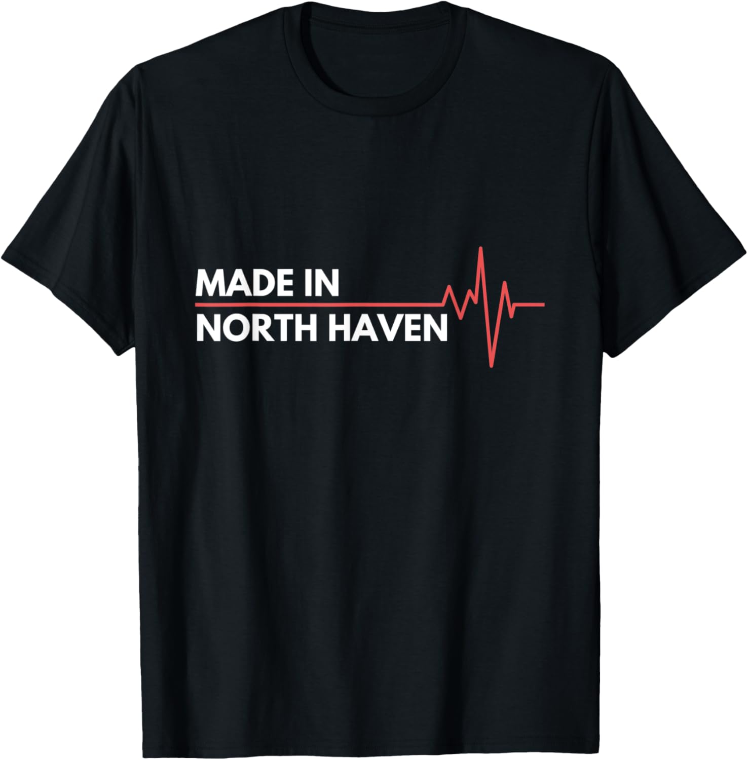 Made In North Haven Connecticut Place Of Birth Hometown