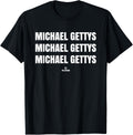 Chant Michael Gettys Prospect Baseball Fan Gear
