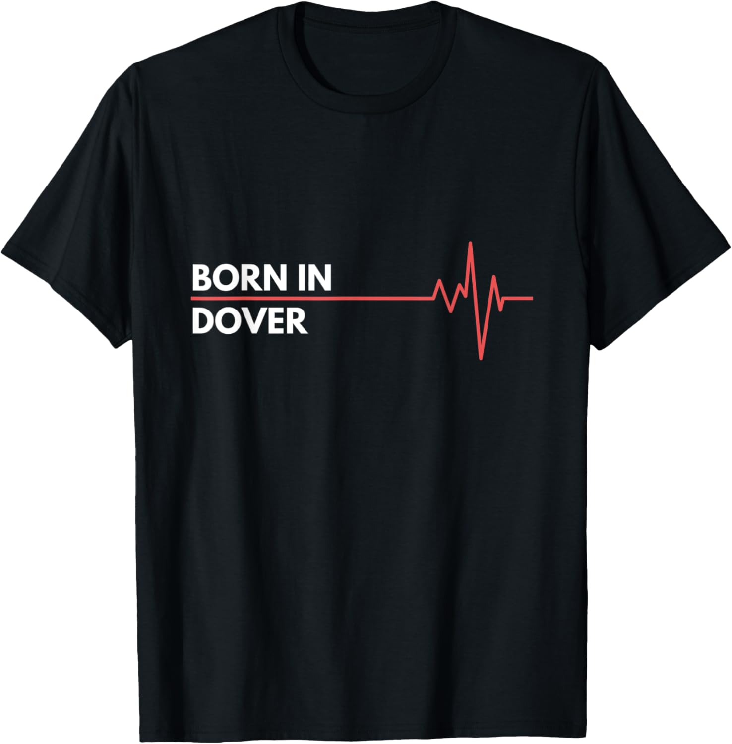 Born In Dover New Jersey Birth Place Hometown