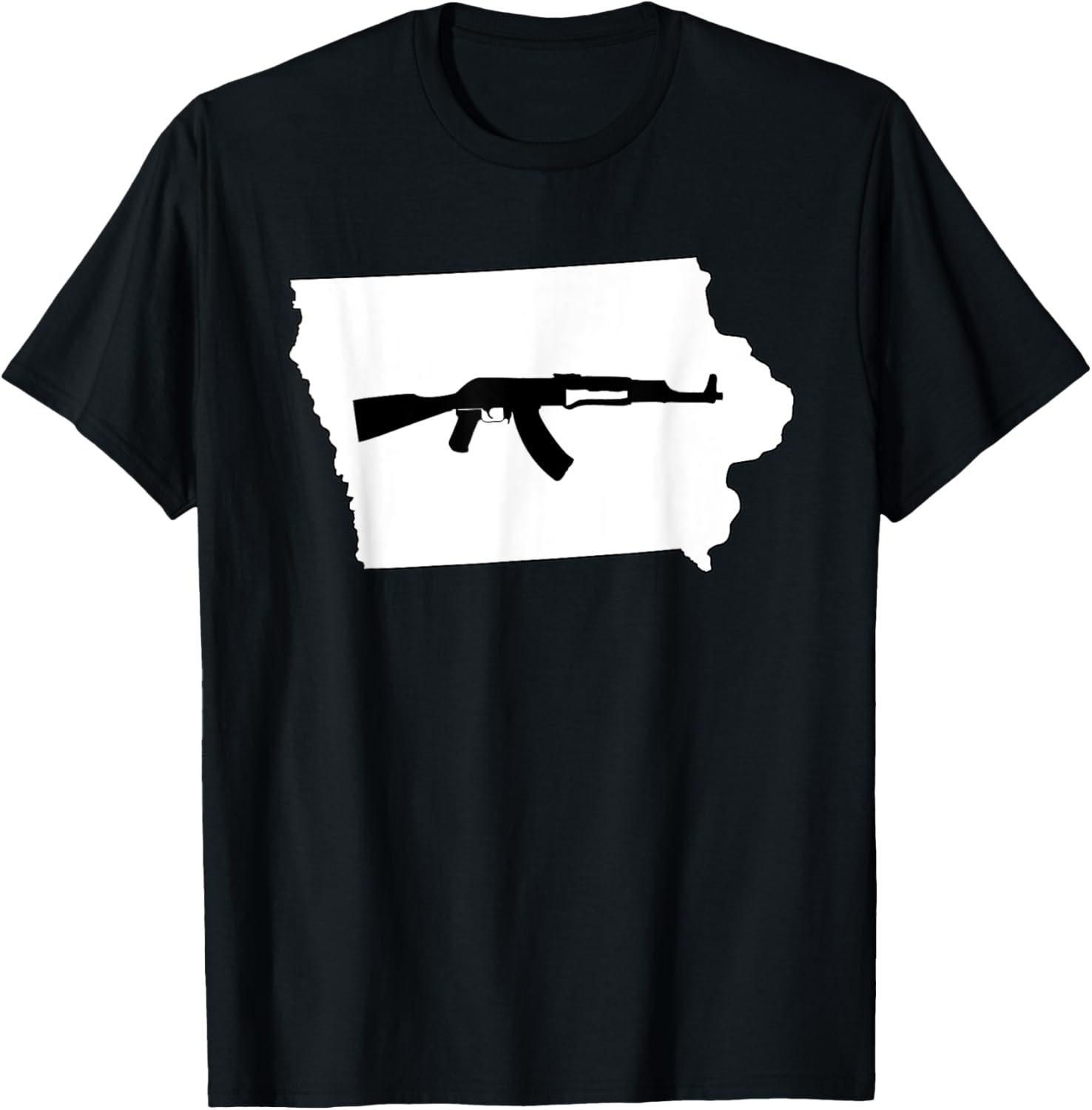 Iowa Pride Gun Rights 2Nd Amendment