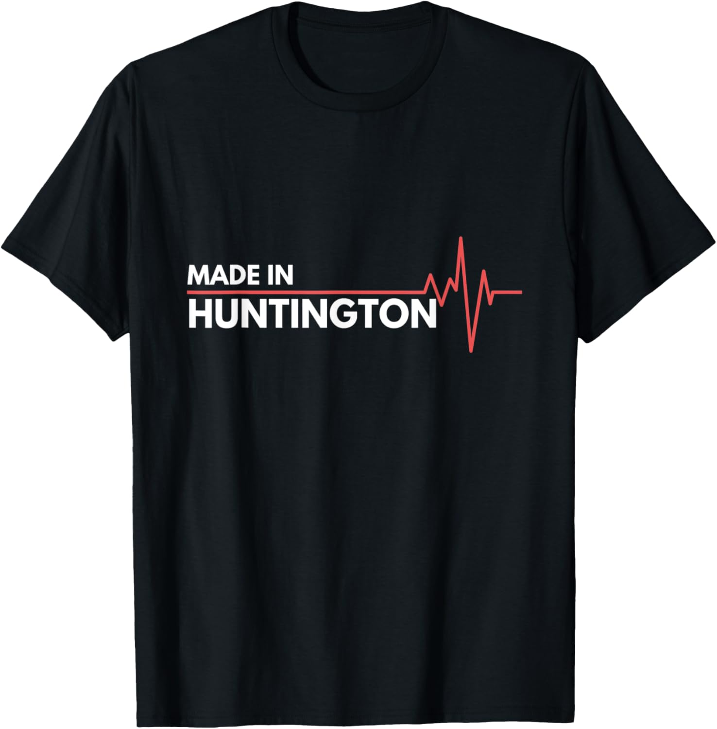 Born In Huntington New York State USA Birth Place