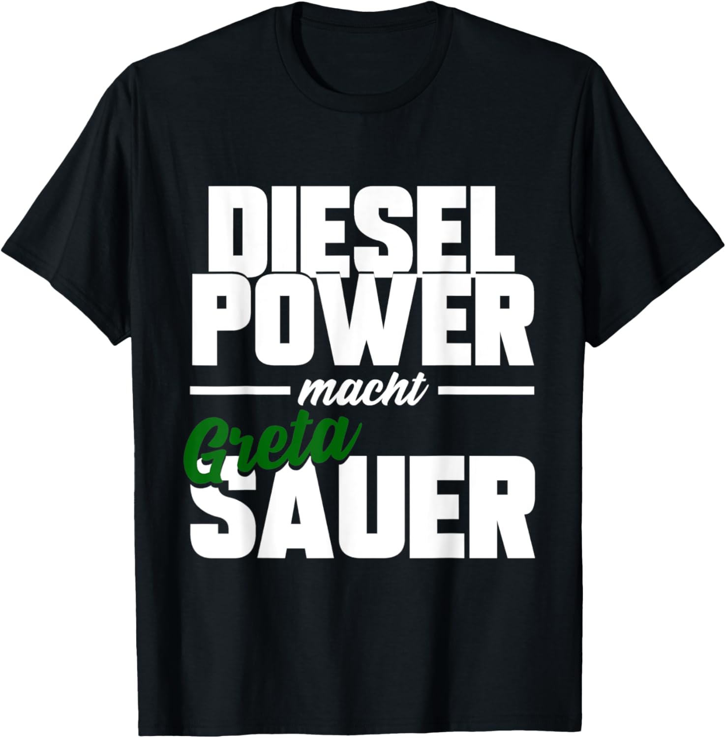 Diesel Fridays Engine Capacity