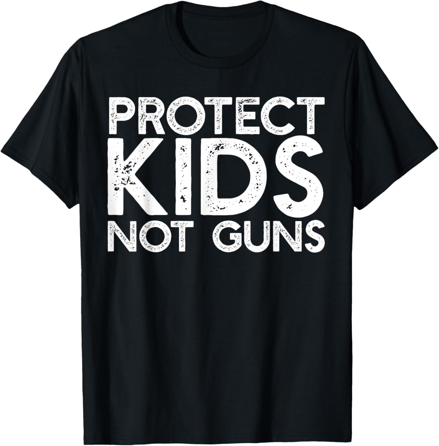 Protect Kids Not Guns Anti Gun T Shirt March Protest Rally