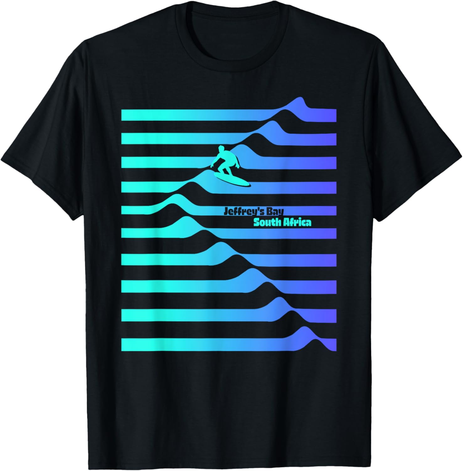 Best Places Surf Apparel Jeffrey's Bay South Africa