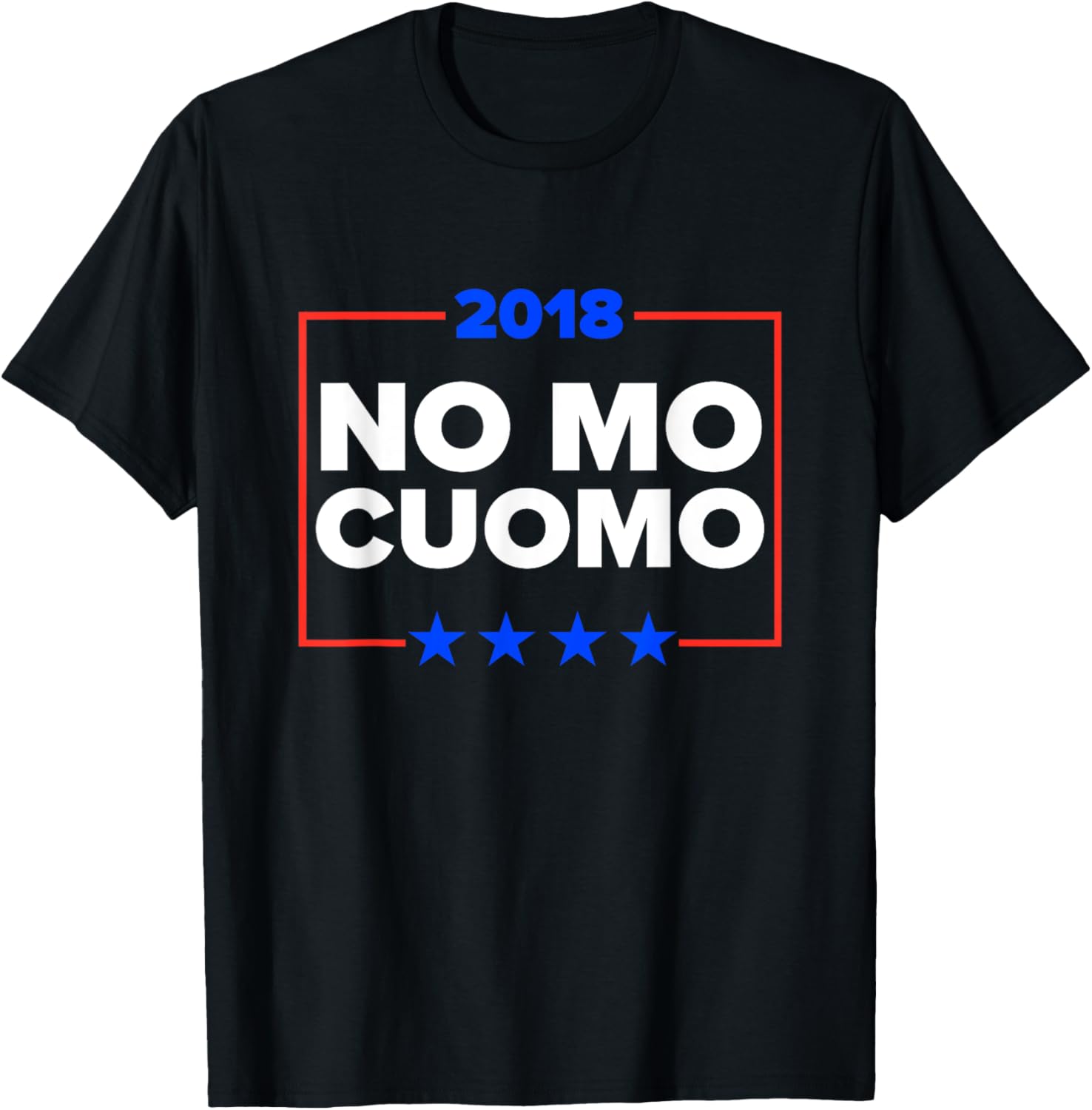 New York State Republican T Shirt Conservative Gun Owner