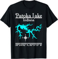 Patoka Lake Indiana