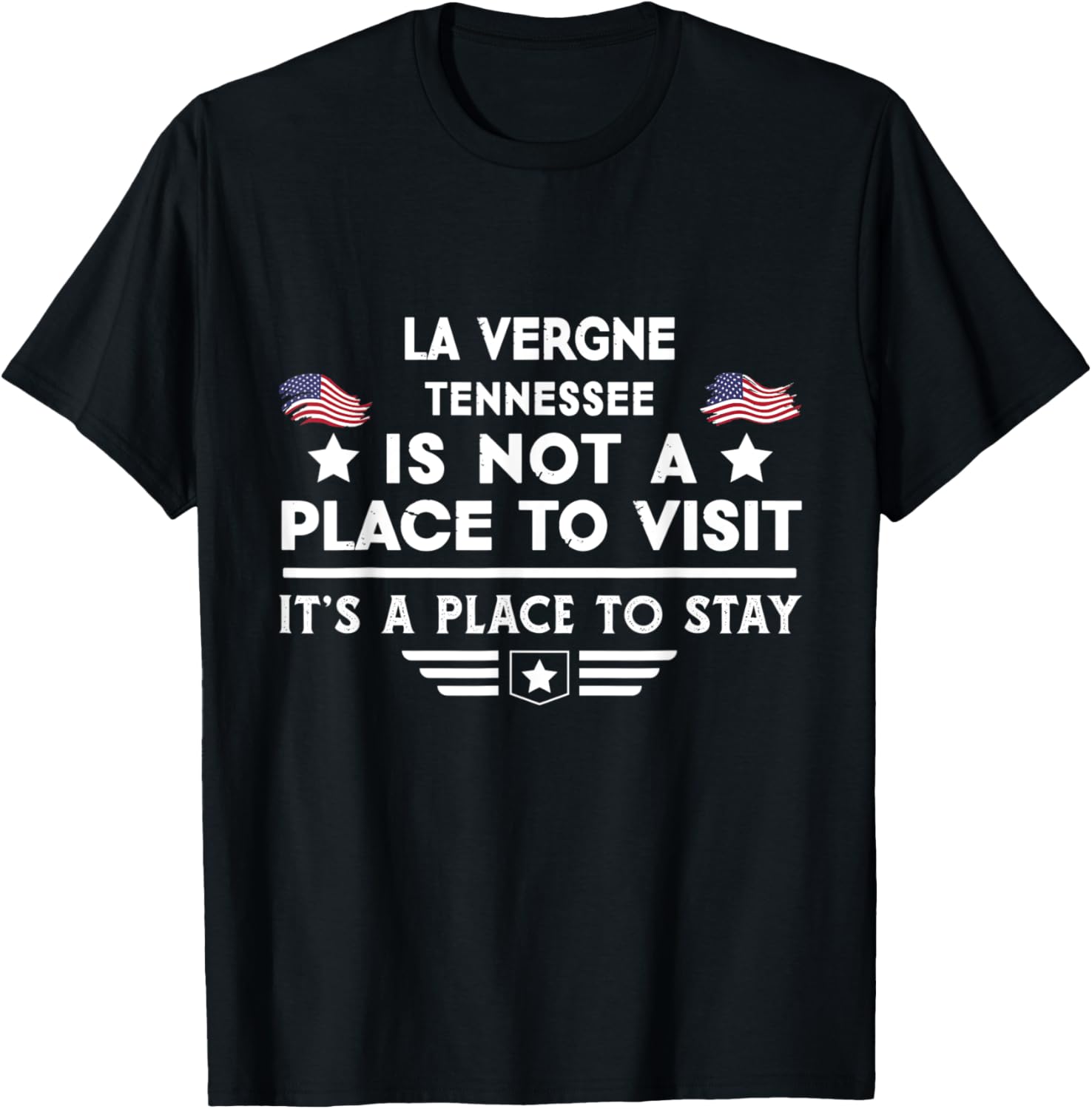 La Vergne Tennessee Place to stay USA Town Home City