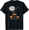 Random Axe of kindness you make the world a better place