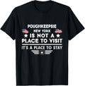 Poughkeepsie New York Place to stay USA Town Home City