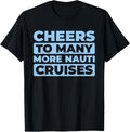 Liner Ocean Ship Trip Captain Cruising Boat Birthday