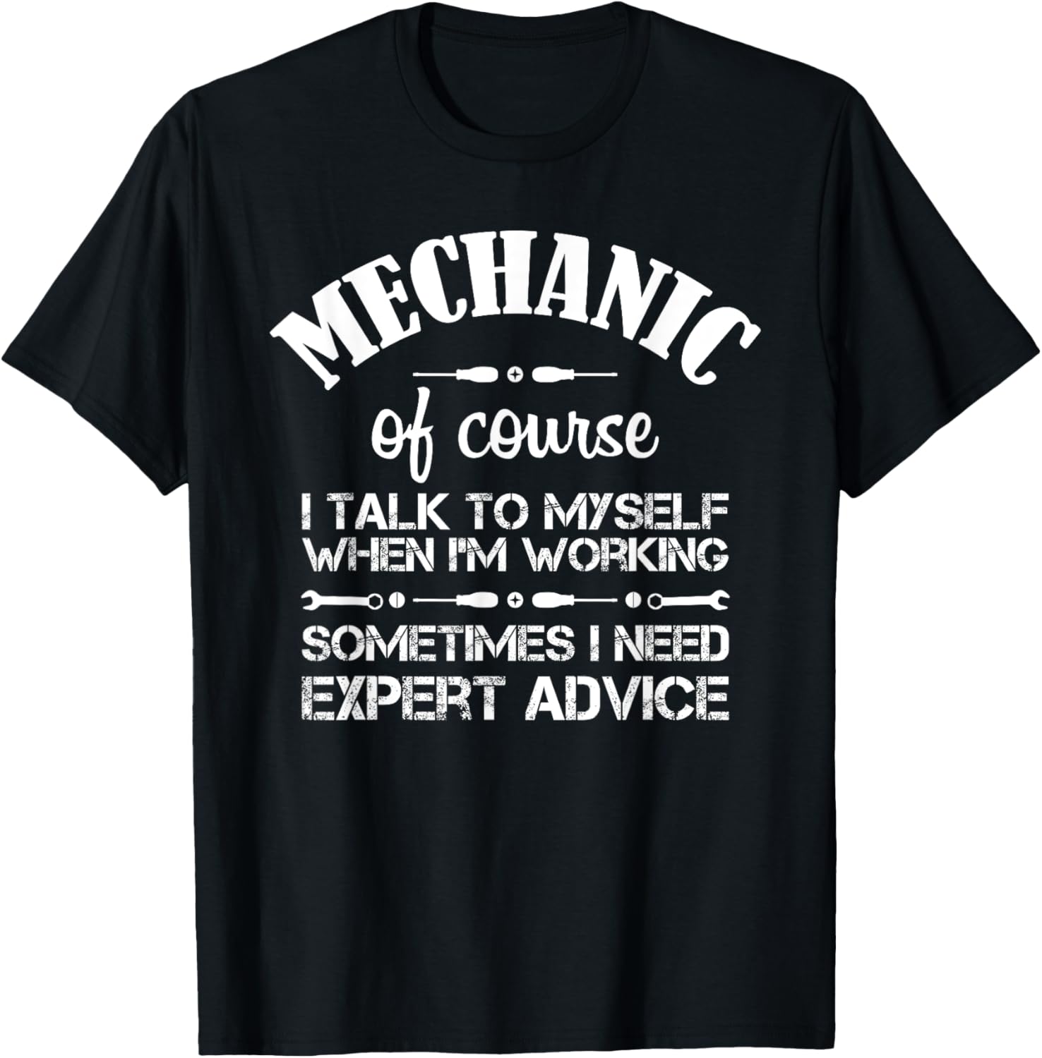 Funny Diesel Car Mechanic T Needs Expert Advice