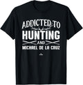 Deer Hunting and Michael De La Cruz Prospect Baseball Fan