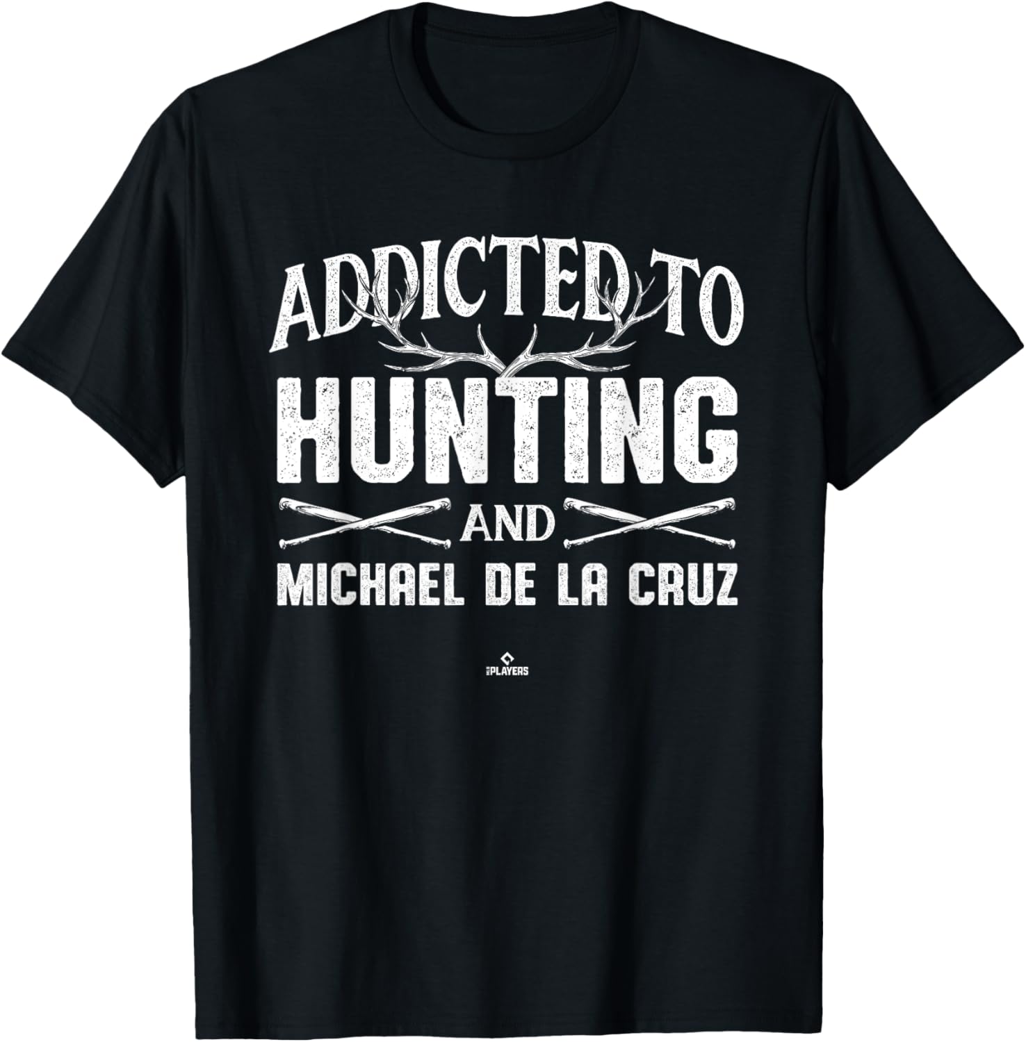 Deer Hunting and Michael De La Cruz Prospect Baseball Fan