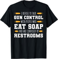 2Nd Amendment Gun Rights Gun Debate