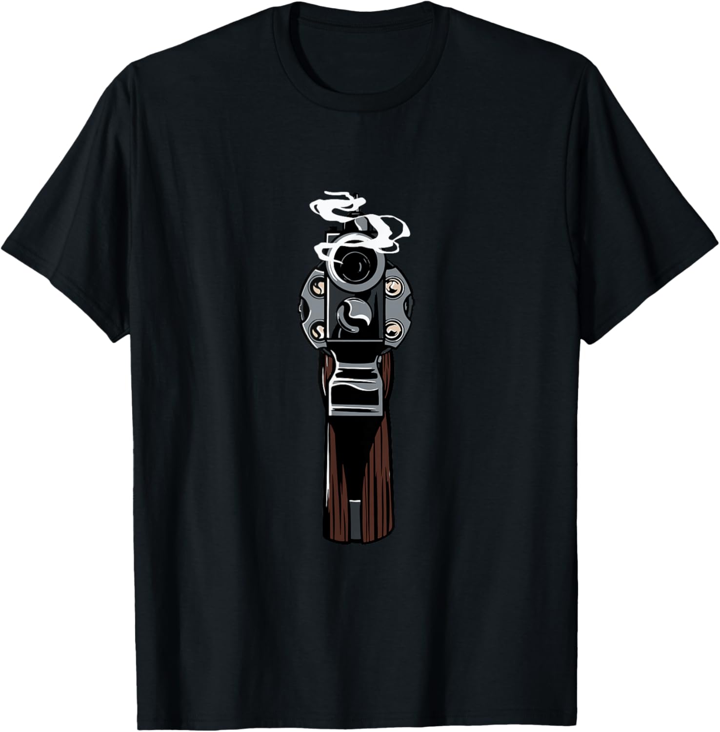 Weapon Gun
