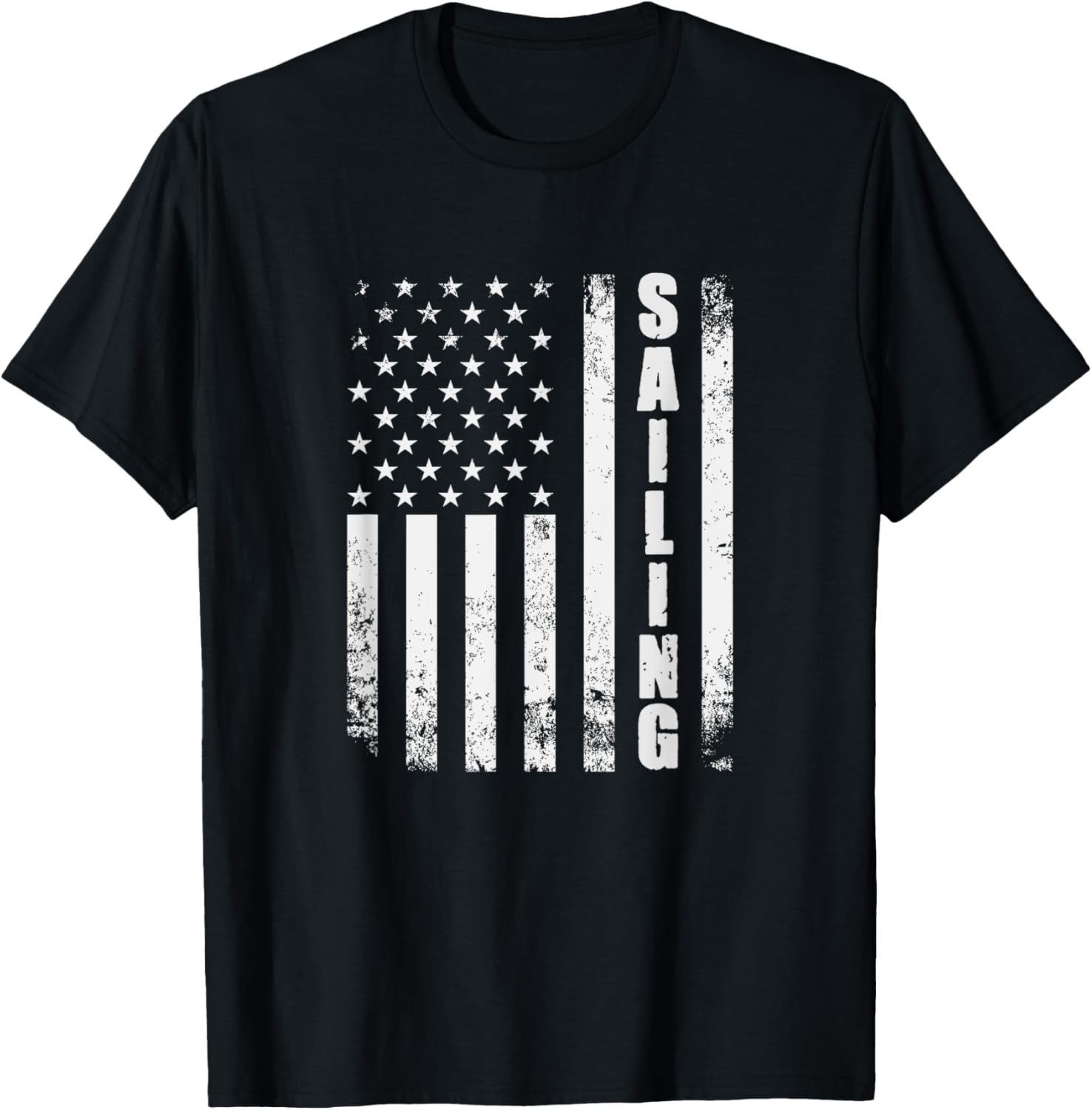 Funny Sailing Design Men Women Sailboat Ship Boating