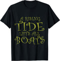 A Rising Tide Lifts All Boats Design