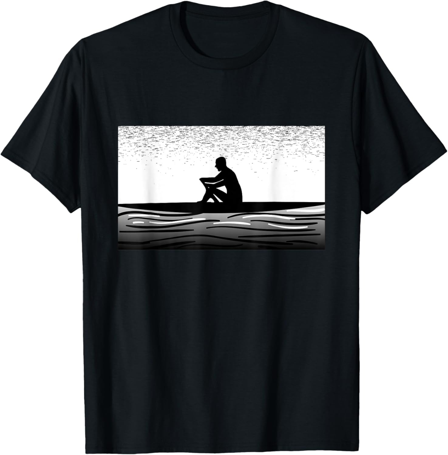 Rowing Art I Rowing Boat Rowing Team Rowers