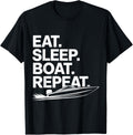 Speedboat Repeat