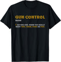 Gun Control Definition Funny Gun Saying And Statement