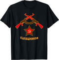 Soviet Kalasch Ak Vintage Russian 47 Gun