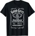 Good Guys Pro Gun Supporter
