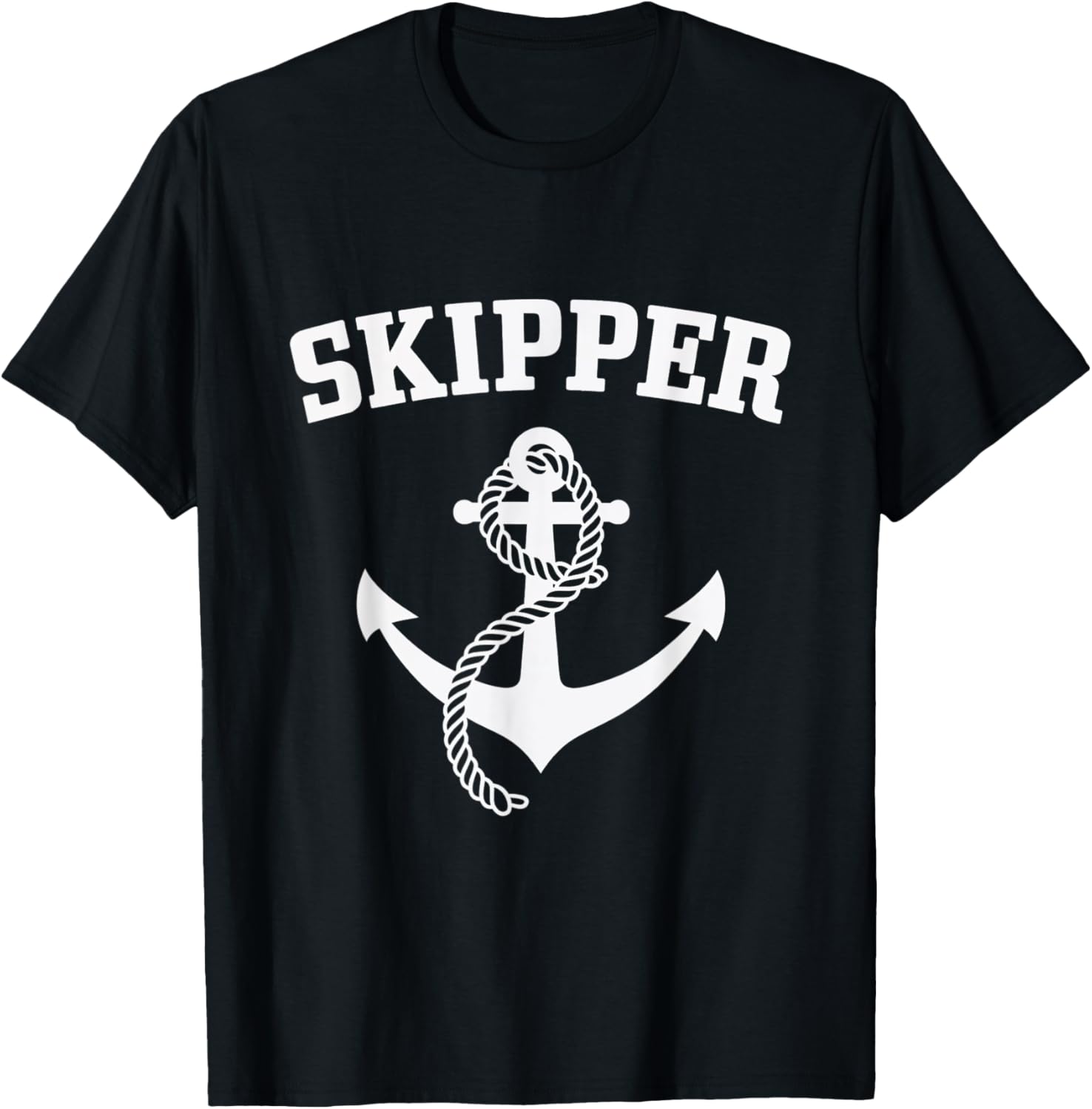 Skipper Nautical Anchor Boat Skippering Maritime