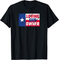 Texas Open Carry Permitless Law Gun Idea Men