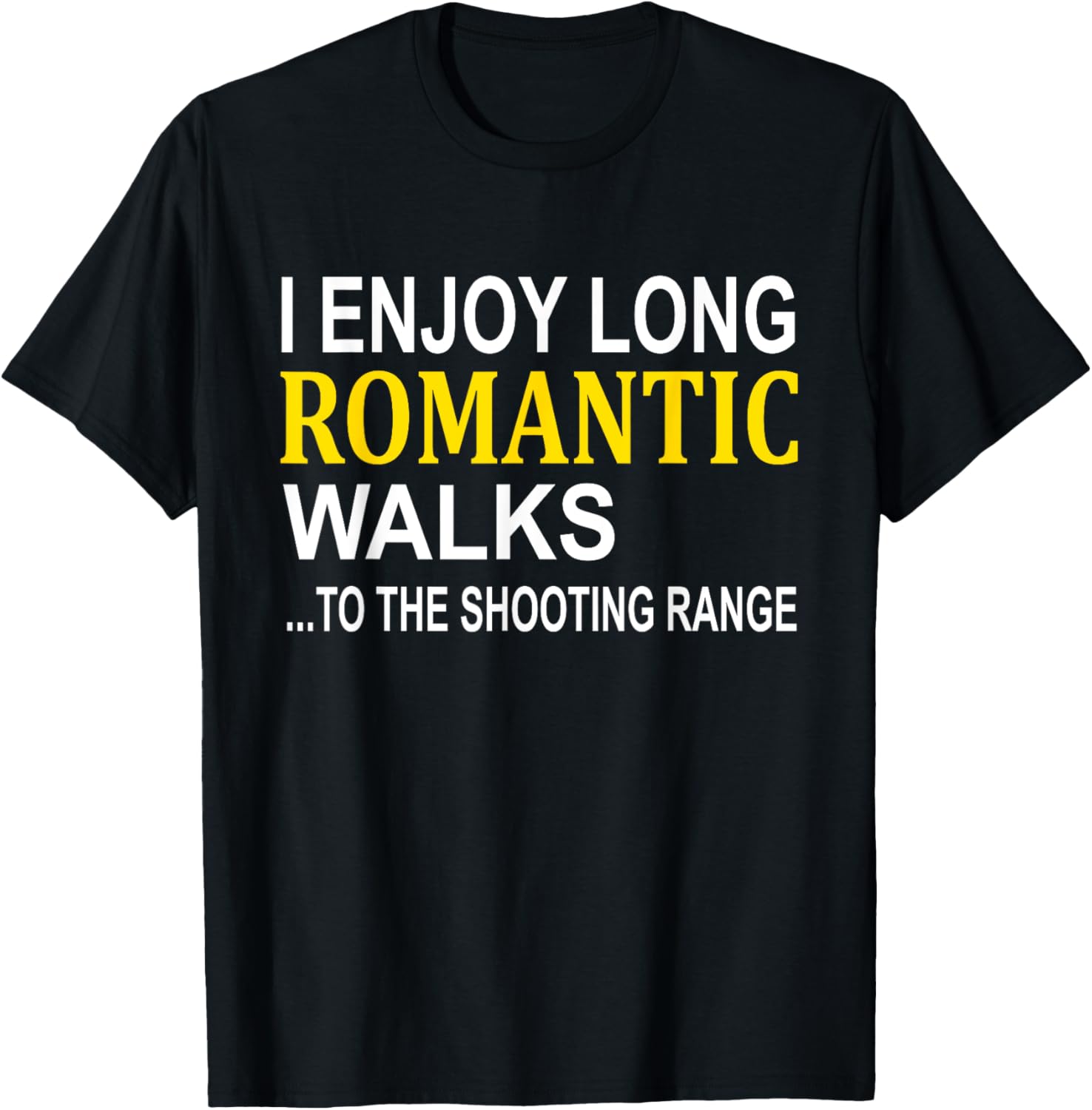 Funny Gun Quote Shooting Range Trendy Guns