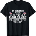 St. Augustine Florida Place to stay USA Town Home City