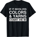 Funny Colors And Yarns Hobby Dyeing Yarn Dyer Gift