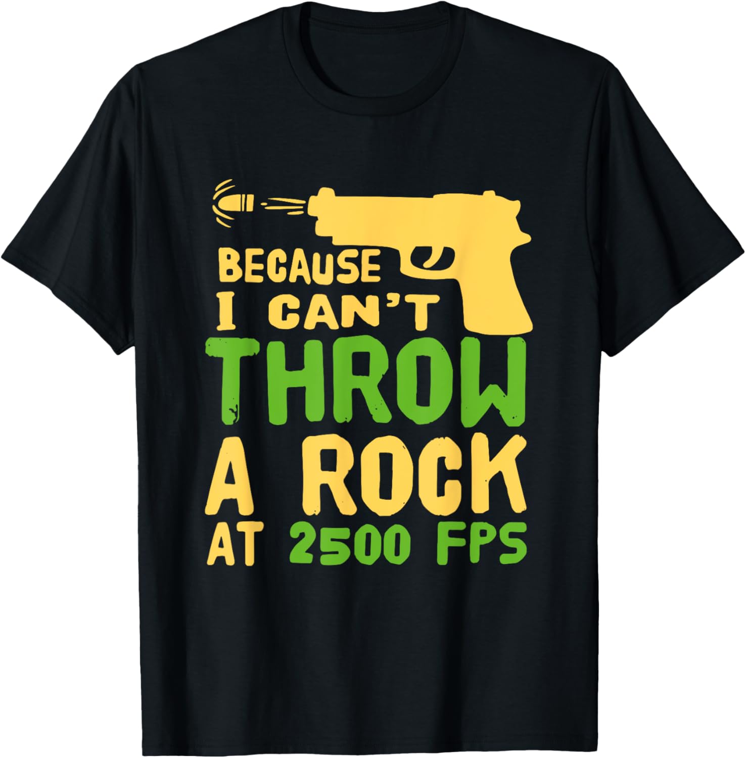 Gun Rights T Shirt Gun Lovers Pro Gun