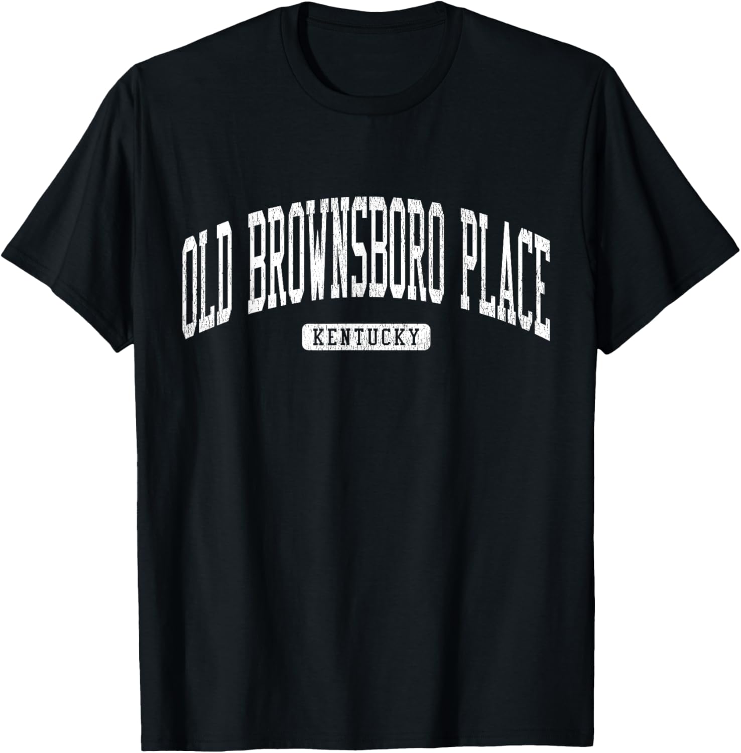 Old Brownsboro Place Kentucky KY JS03 College University Sty