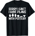 Cool Pottery Design For Men Women Ceramic Artist Pot Maker