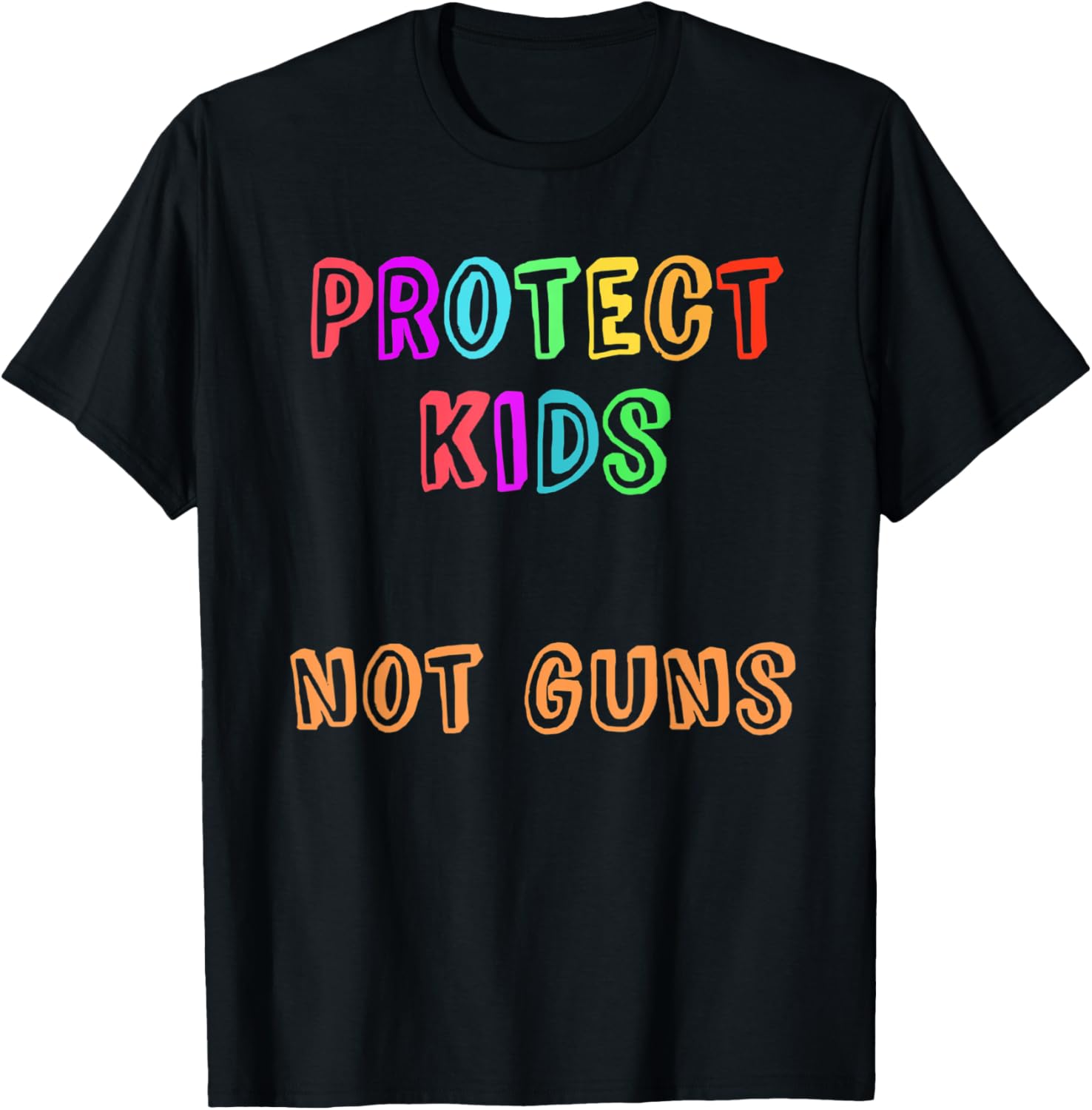 Pro Child Gun Control Protect Kids Not Guns
