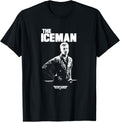 Top Gun Iceman Photo Action Movie